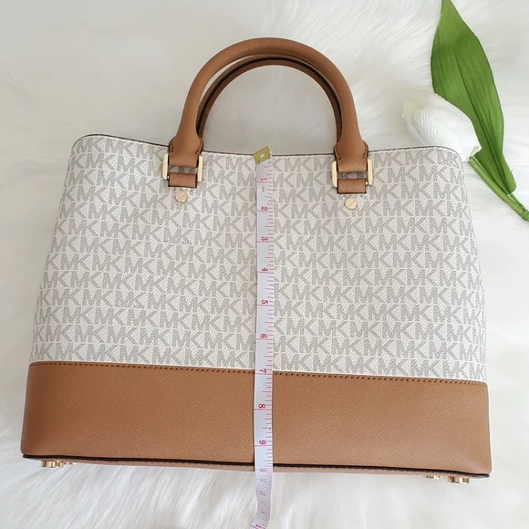 💖BEAUTIFUL MICHAEL KORS BAG - Picture 6 of 12